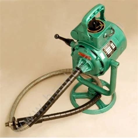 Flexible Shaft Machine - Flexible Shaft Grinder Machine, 12000/8000 ...