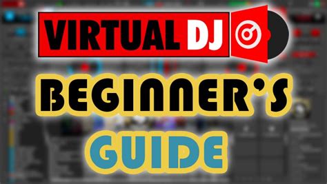 Image result for VirtualDJ 7 Tutorial