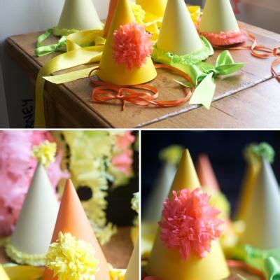 Image result for Party Hat Tutorial