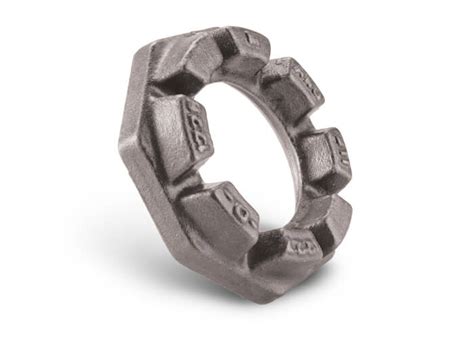 Advance Forgings PVT. LTD