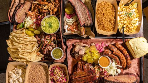 Texas BBQ Is the Best It Has Ever Been. Here’s Why. - The New York Times
