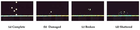 Compression Strength and Critical Impact Speed of Typical Fertilizer Grains