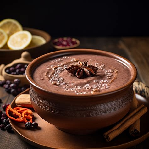 What is Champurrado – Fancy Food Magazine