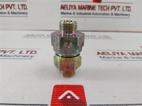Rolls Royce Upr-83570 Non Return Valve 0.5 Bar – Aeliya Marine Tech