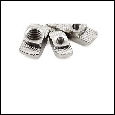 Rpi shop - T Nut Hammer, For 2020 Aluminium Slotted Profile – RPI SHOP ...