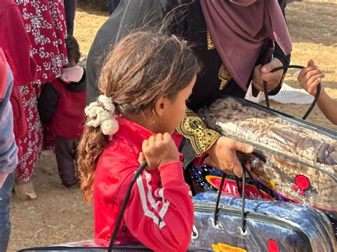 Shepherding Hope in Jordan