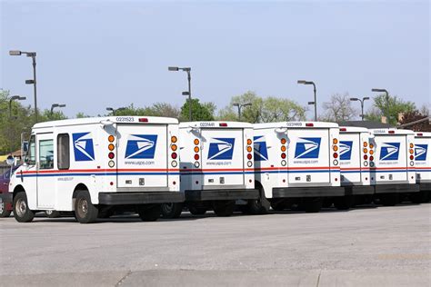 Image result for USPS Delivery Updates