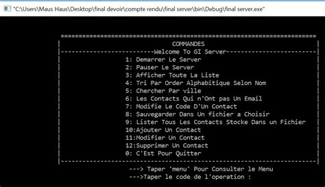 Image result for Programmation Client/Serveur Expliquer