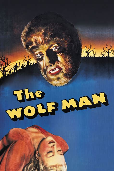The Wolfman Classic