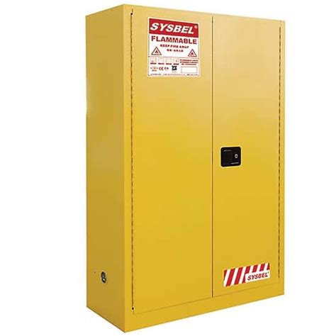 SYSBEL WA810300 30 Gal/114L,2 door, manual from Cole-Parmer India