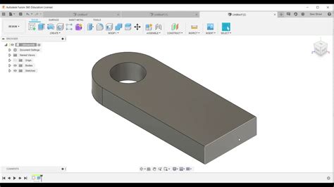 Image result for Fusion 360 Tutorial YouTube