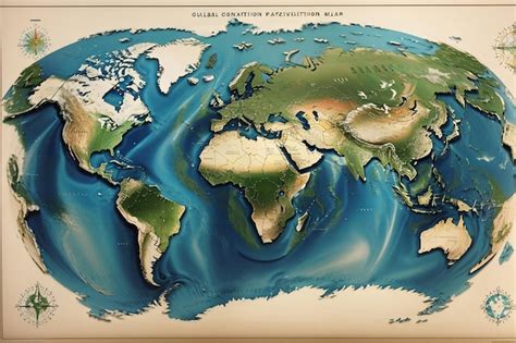 Global 的图像结果