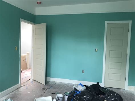 Sherwin Williams Paint Colors Tiffany Blue at Jodi Fore blog