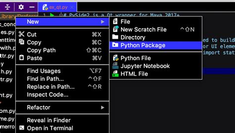 Image result for Starting Pulp Library in PyCharm