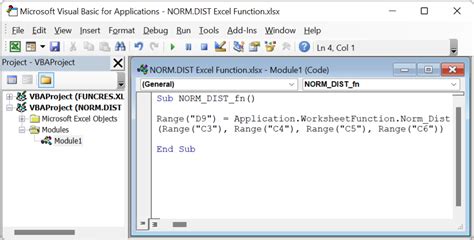 Image result for Norm Dist Norm Inv Formulas in Excel