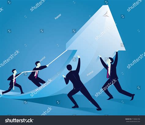 Team Working Vector 的图像结果