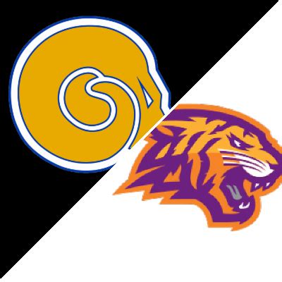 Albany State 55-7 Edward Waters (9 Oct, 2022) Final Score - ESPN (IN)