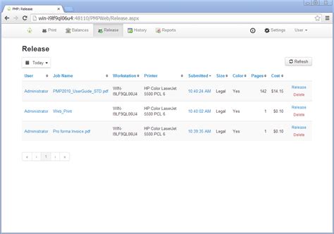 Image result for Easy Print Manager