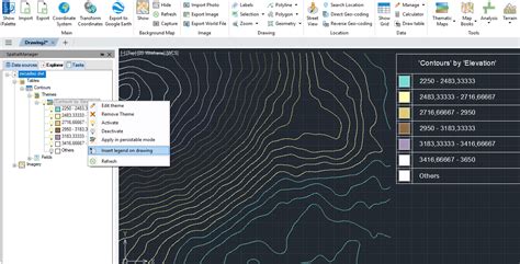 Image result for Spatial Manager Migration