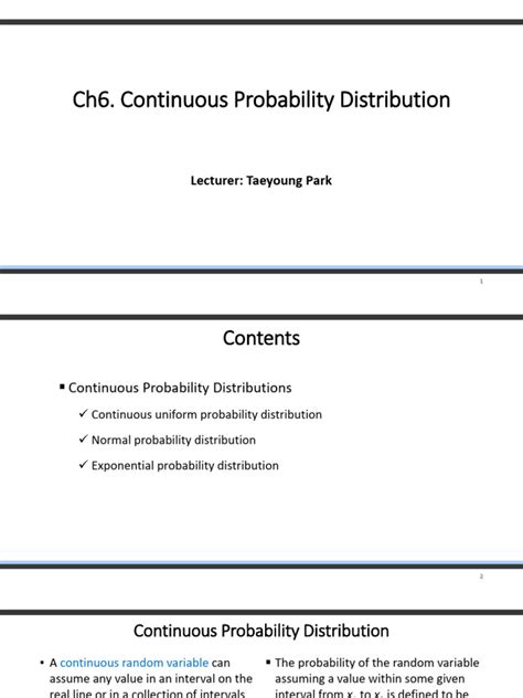 Image result for Probability Distribution PDF