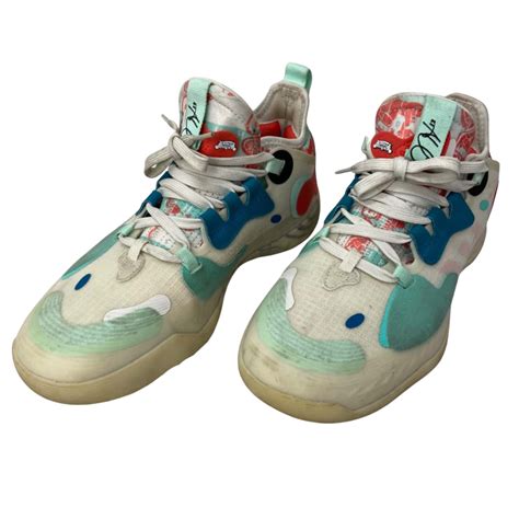 Adidas / James Harden - Volume: 5 / Chapter 1 / Creator - Mens Size 8 ...