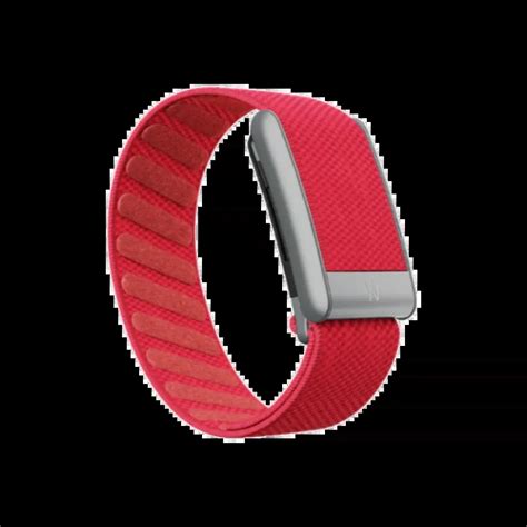 Whoop 5.0 Superknit Rhodonite Band (Strap Only) | Hype Fly India