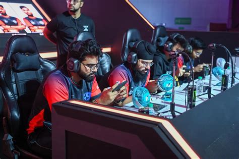 With India’s Sporting Love Going Digital, Esports Could Be The Next Big ...