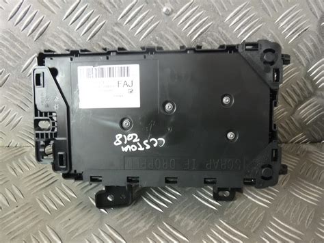 Image result for Ford Transit Body Control Module