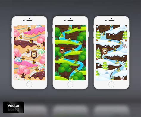 Image result for Game Level Map.png