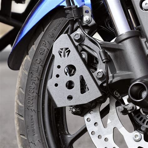 CALIPER GUARD (MS) FOR YAMAHA XSR 155 – Garage91automotive