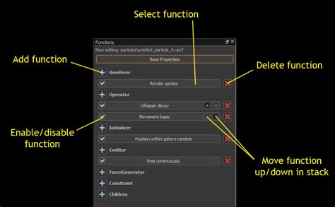 Particle Editor (Source 2) - Valve Developer Community