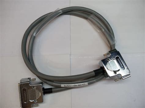 Cable Assembly CA-D50-50D-1.52 MTR -Boost Electronics, Nashik