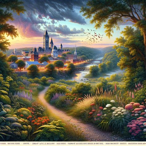 The Best Things to Do in Festus Missouri