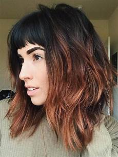 Hairstyles For Medium Hair by Medium Length Hairstyles 2018 Stylezco Hairstyles For Medium Hair