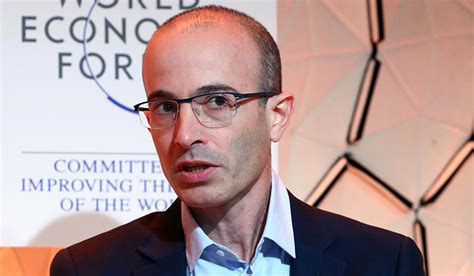 Just as Yuval Noah Harari had envisioned- The Week