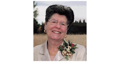 Nora H. Doran Obituary (2022) - MOSINEE, WI - Beste Funeral Home - Mosinee