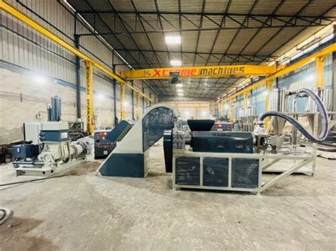 Masterbatch Compounding Line | Filler Compounding Line
