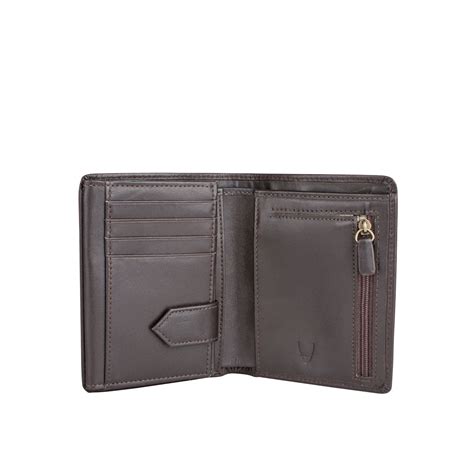 Buy Brown 291-L108 Bi-Fold Wallet Online - Hidesign