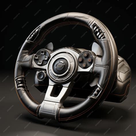 Image result for Car Driving Simulator Wheel