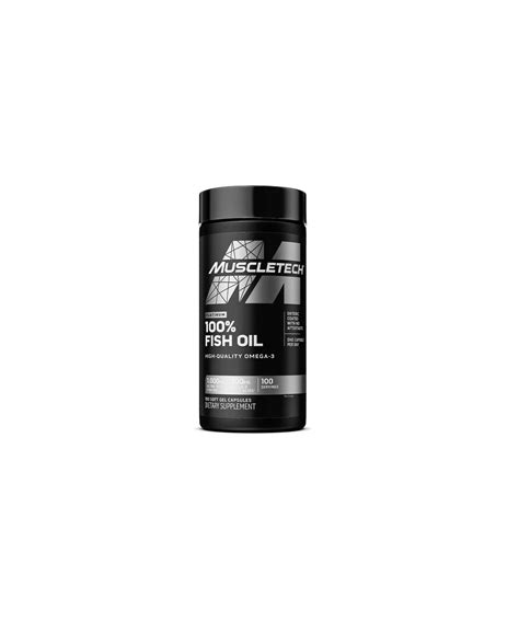 Image result for MuscleTech Fish-Oil