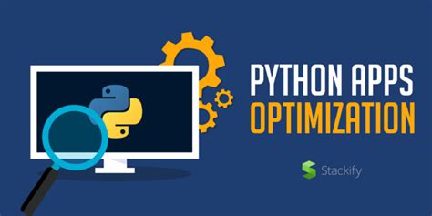 Image result for Python Optimize