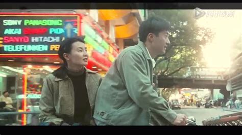 陈可辛搭档鹿晗陈漫 联手打造《甜蜜蜜》MV_娱乐_腾讯网