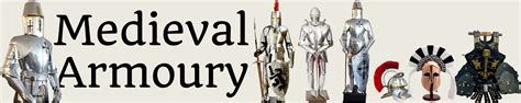 Amazon.in: HIGHBIX: Medieval Armoury