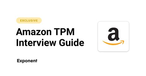 Image result for Amazon TPM System Design Questions