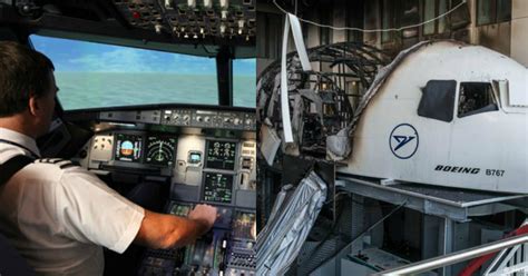 VR Gets Too Real As Flight Simulator Sets Frankfurt Airport On Fire