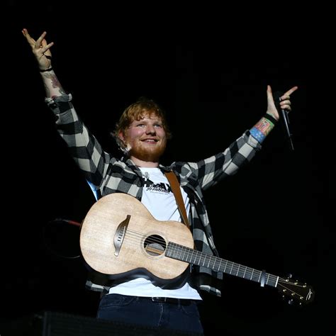 Ed Sheeran Perth review: solo artist delivers knockout Optus Stadium gig
