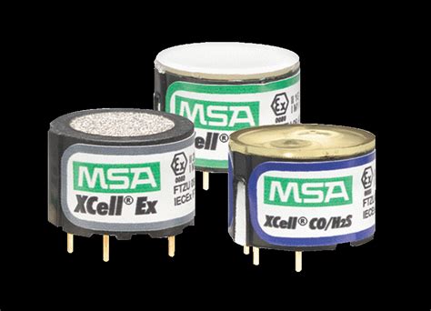 Image result for Using a MSA Sensor