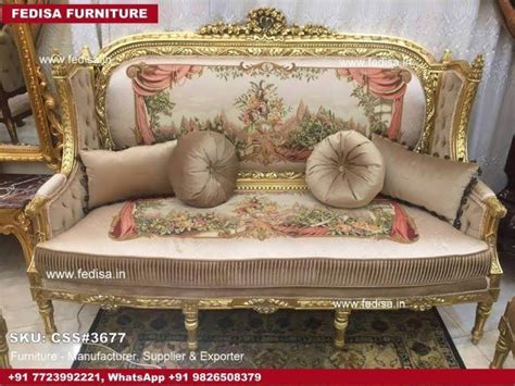 Tufted Sofa Set L Shape Small Sofa Rajwadi Sofa Set Good Quality Sofa Set