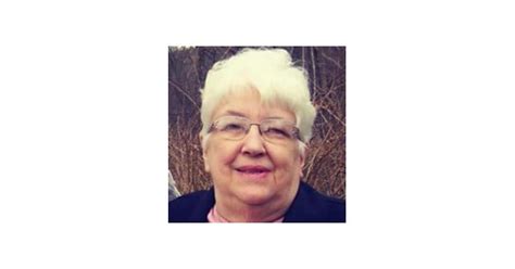 Reba M. Hall Obituary (2021) - Cambridge, OH - Bundy-Law Funeral Home