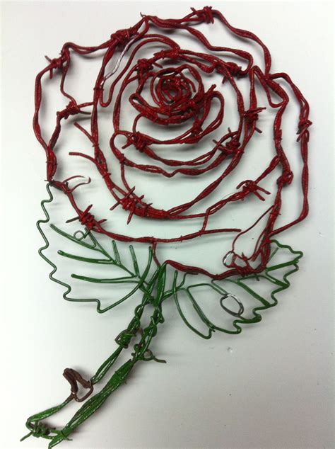 Image result for Wire Art Tutorial